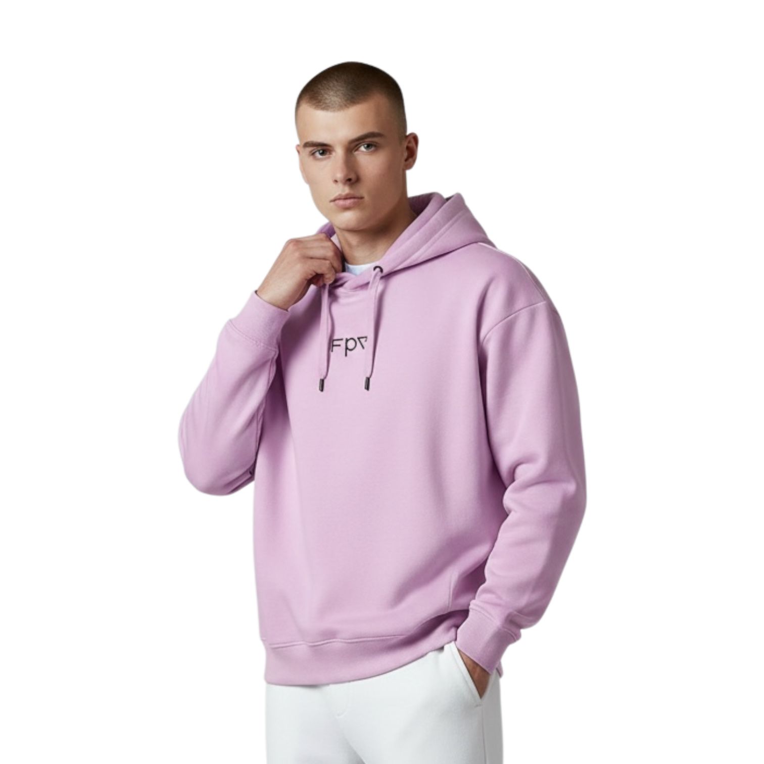 FPCamps-Hoodie orchid