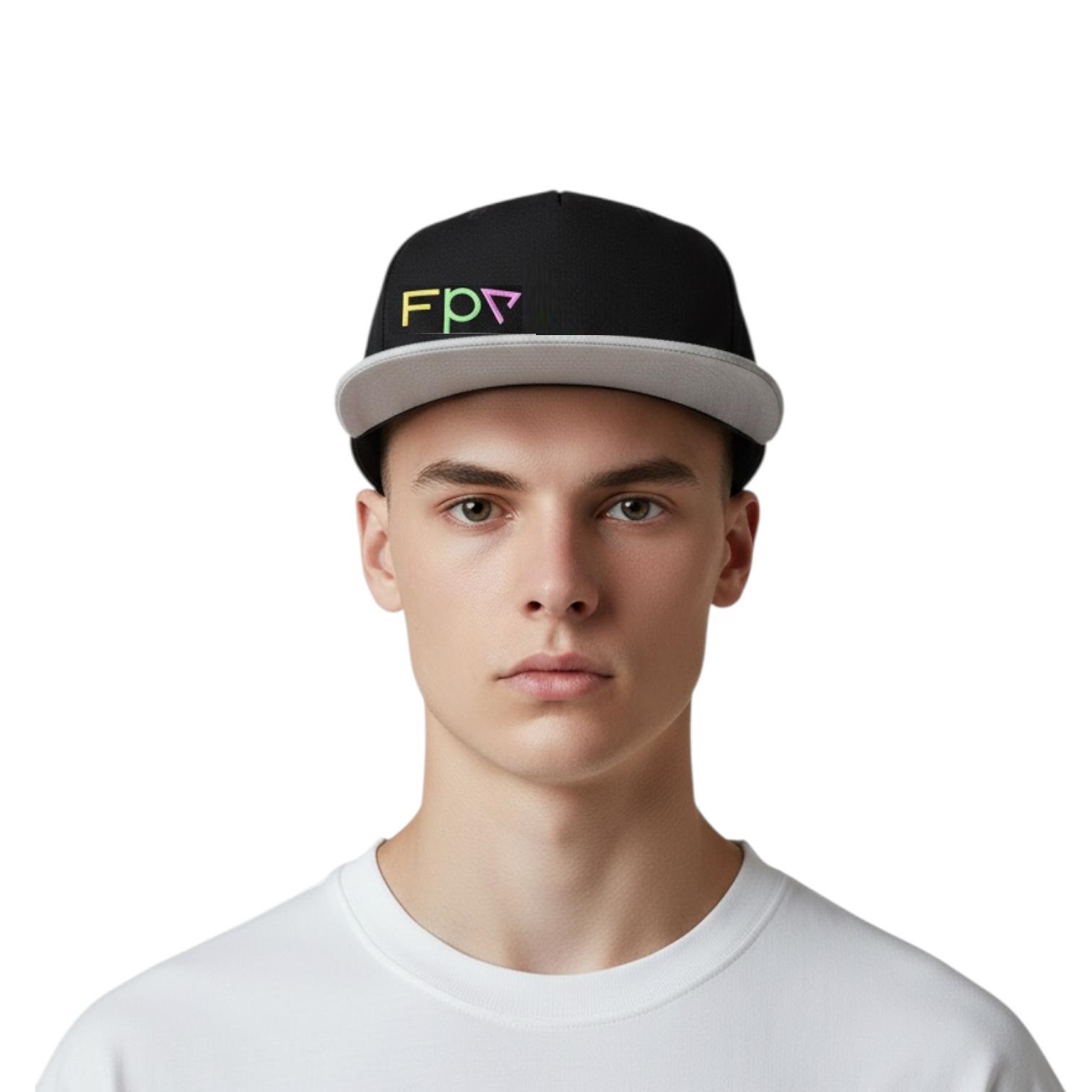 FPCamps snapback 2026 color